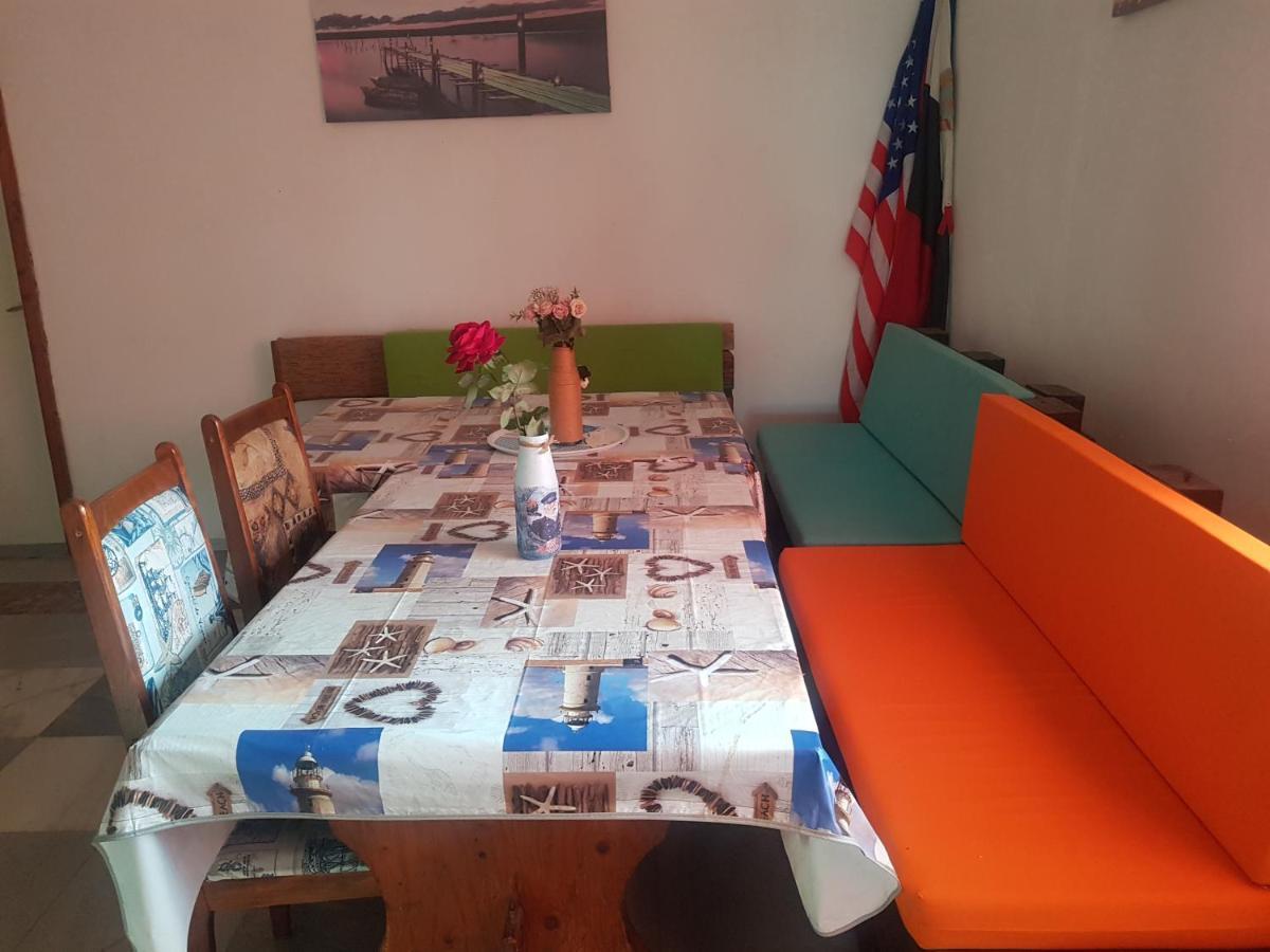 Вила Борко Hotel Krapets  Buitenkant foto