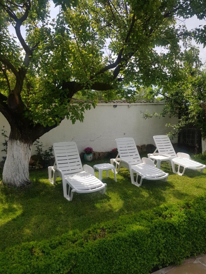 Вила Борко Hotel Krapets  Buitenkant foto