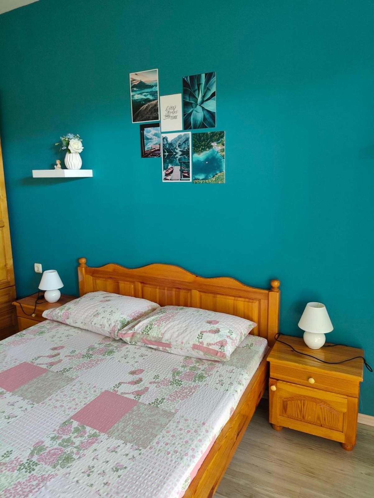 Вила Борко Hotel Krapets  Buitenkant foto