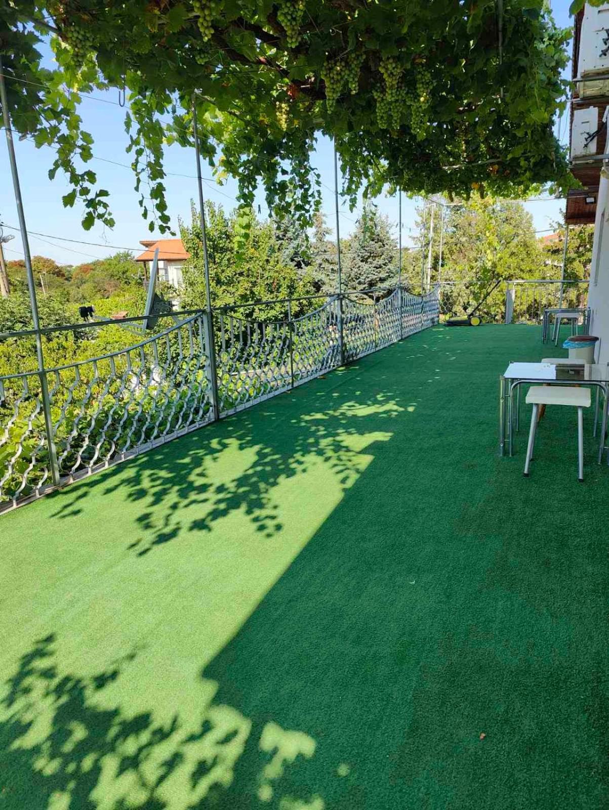 Вила Борко Hotel Krapets  Buitenkant foto