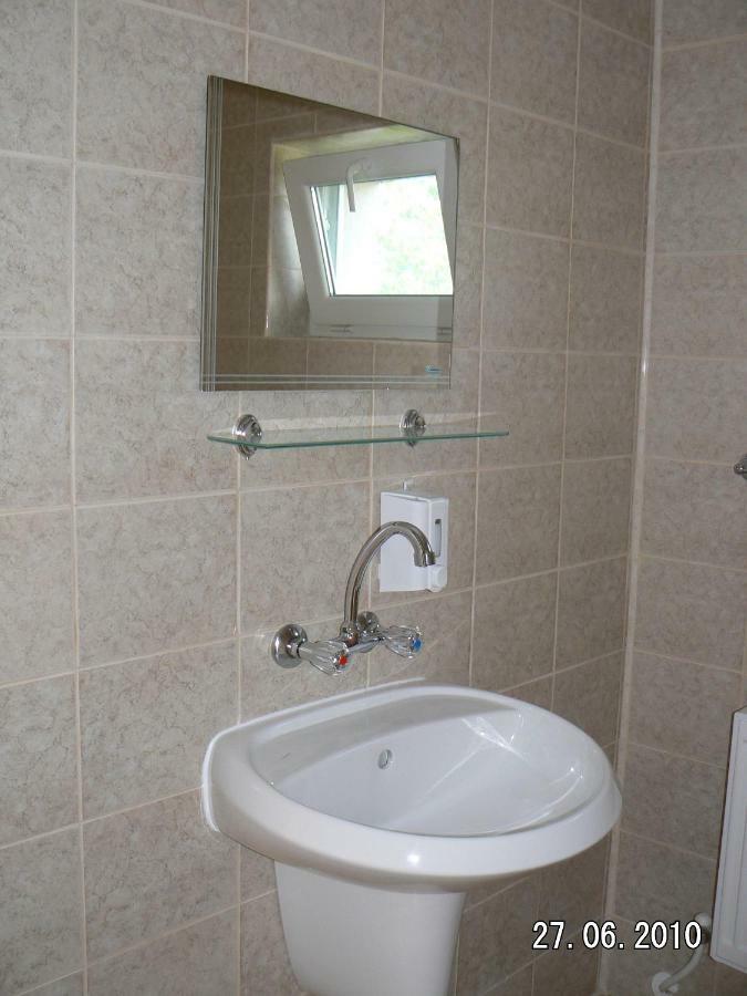 Вила Борко Hotel Krapets  Buitenkant foto