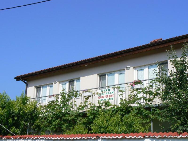 Вила Борко Hotel Krapets  Buitenkant foto