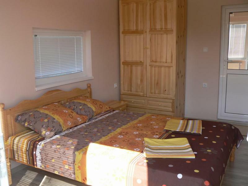 Вила Борко Hotel Krapets  Buitenkant foto